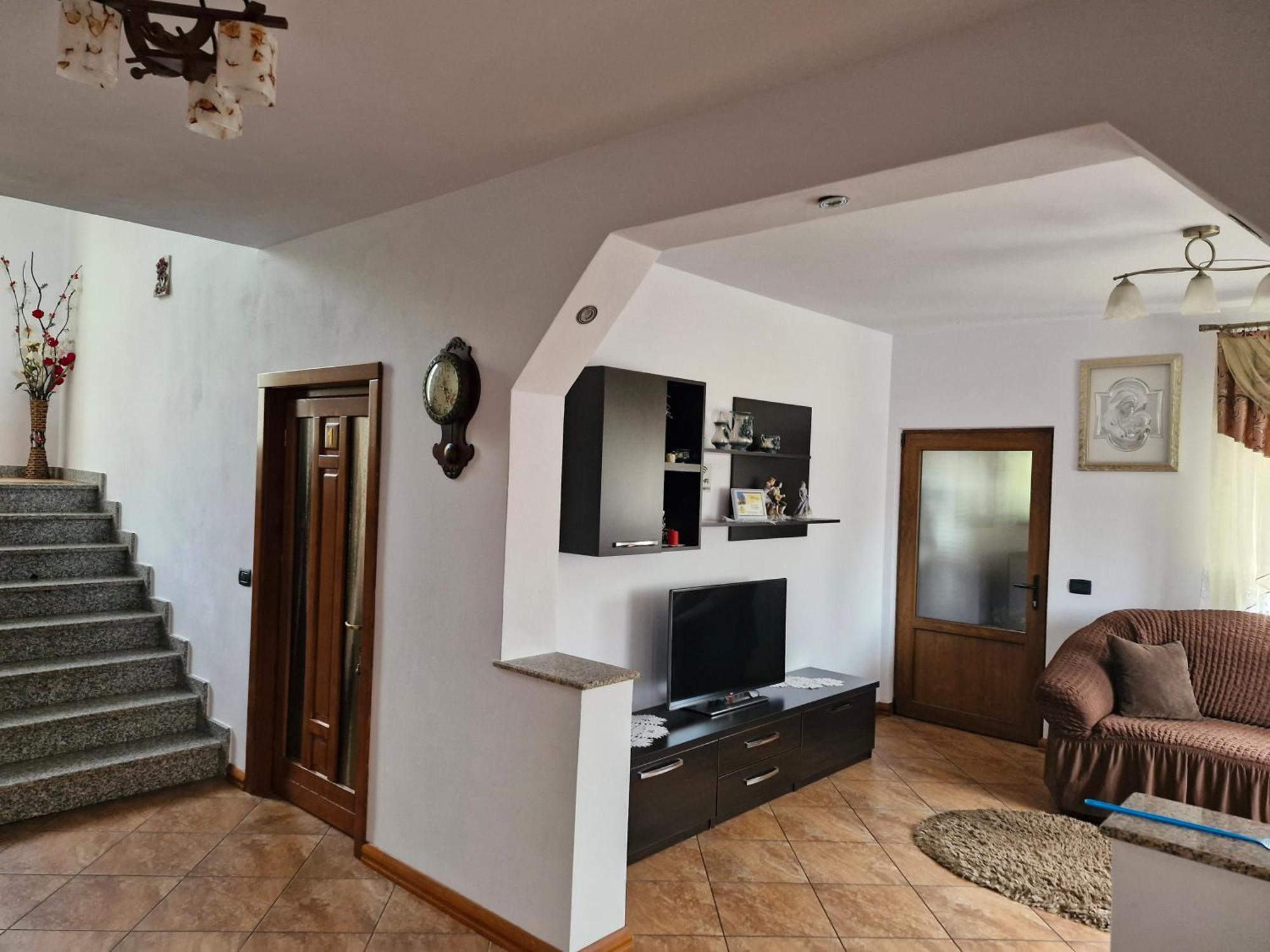 Casa Paty Villa Manastirea Humorului Exterior photo