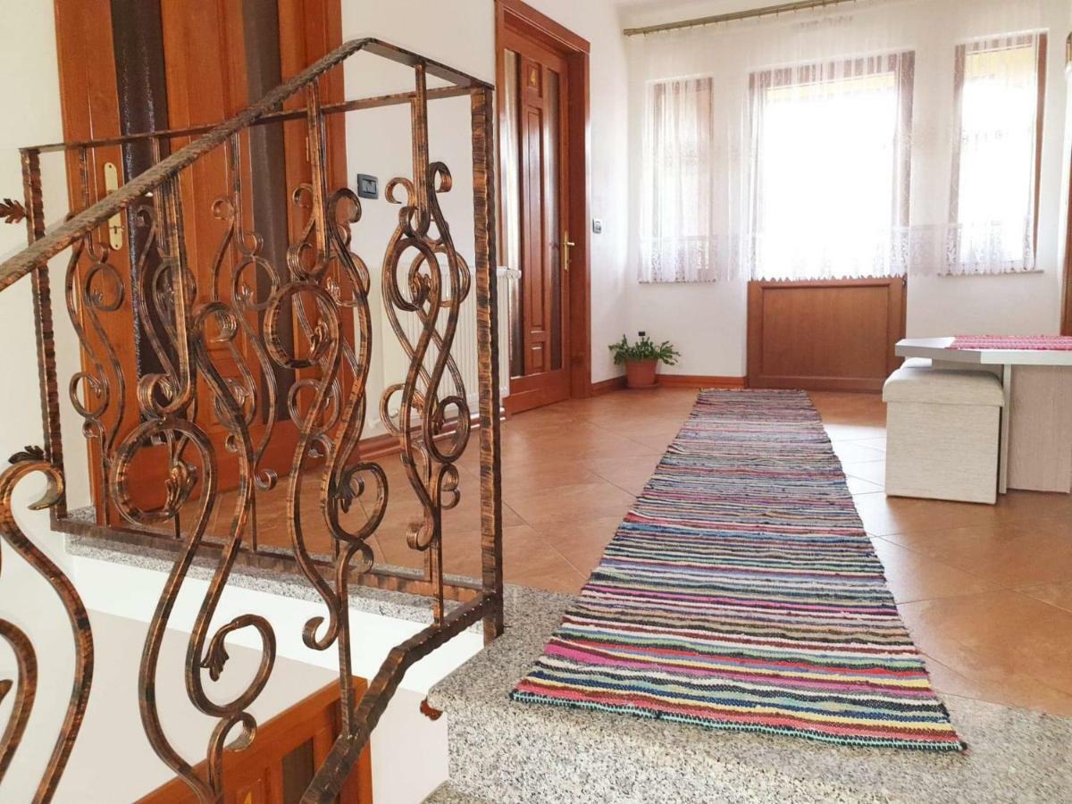 Casa Paty Villa Manastirea Humorului Exterior photo